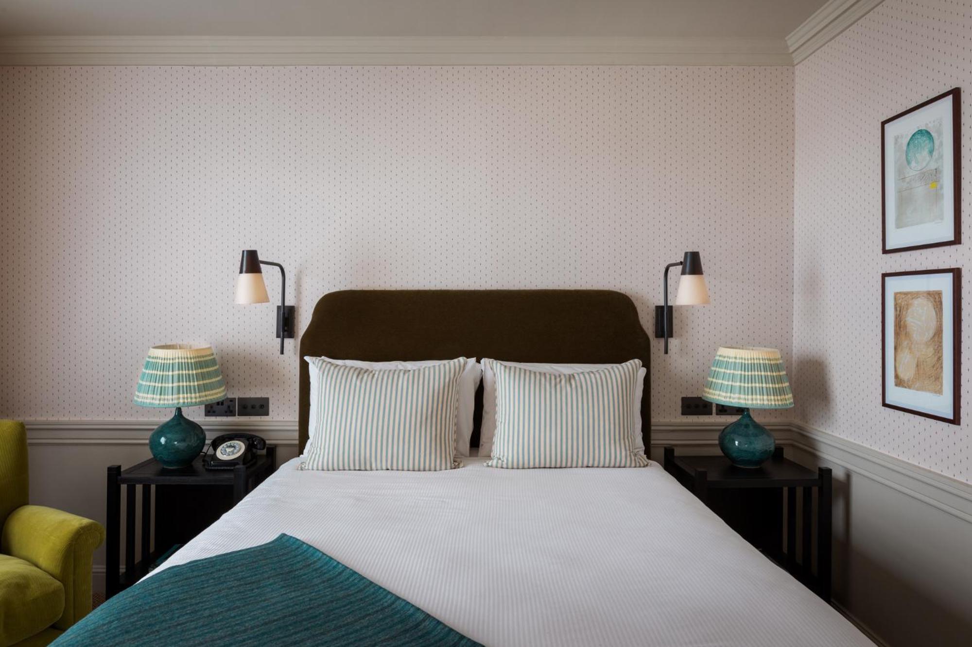 Cavendish Hotel Баслоу Екстериор снимка