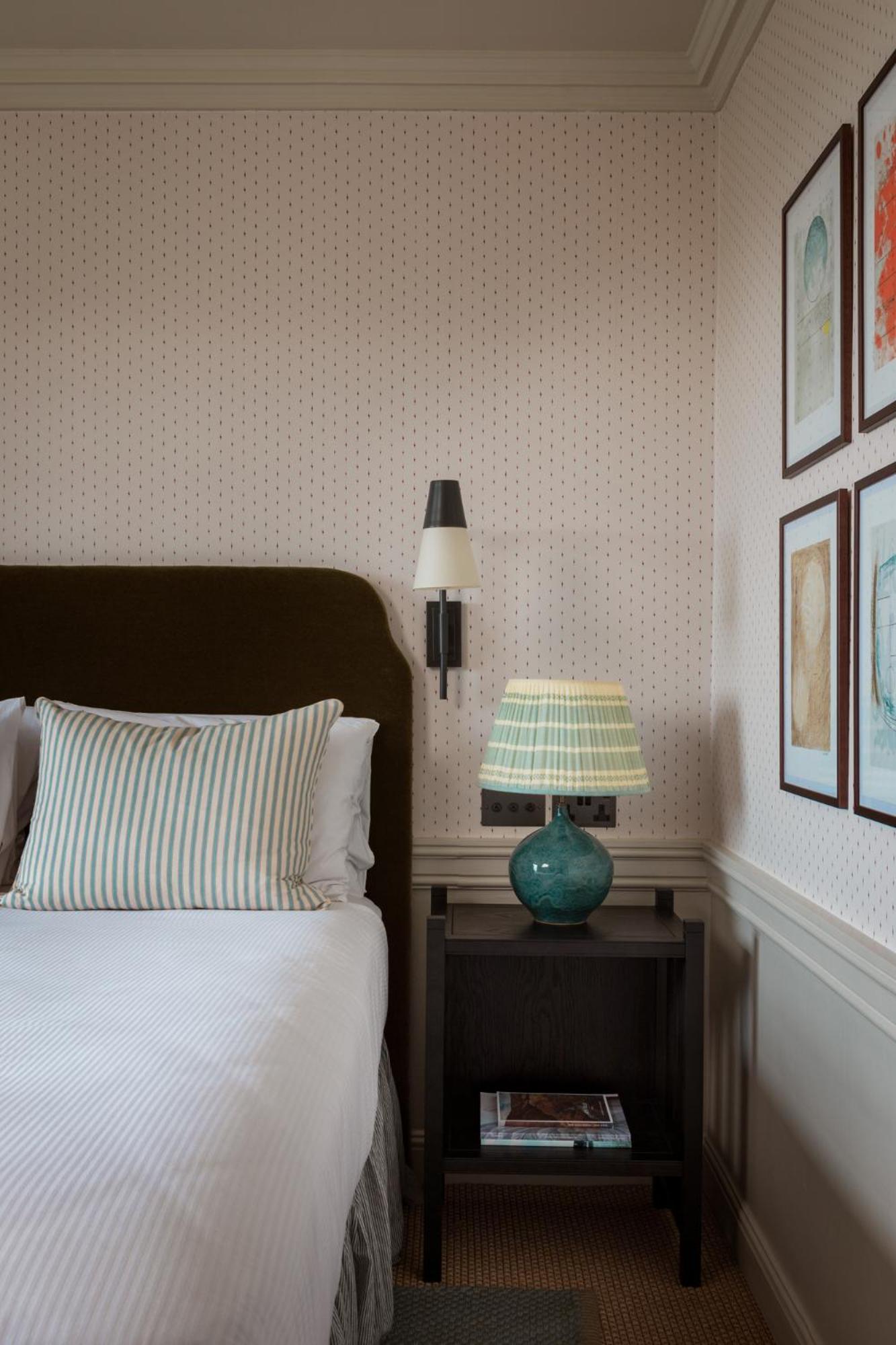 Cavendish Hotel Баслоу Екстериор снимка